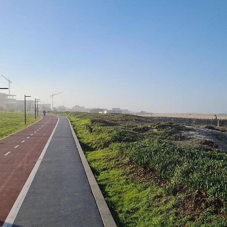 Uno Al Mar - Estudio Praia Vila Nova de Gaia Eksteriør bilde
