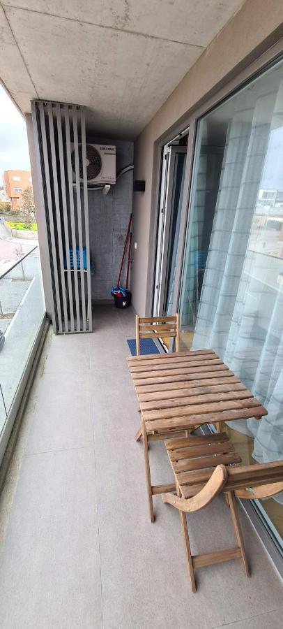 Uno Al Mar - Estudio Praia Vila Nova de Gaia Eksteriør bilde