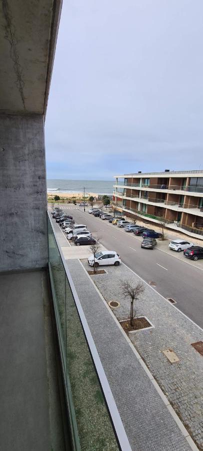 Uno Al Mar - Estudio Praia Vila Nova de Gaia Eksteriør bilde