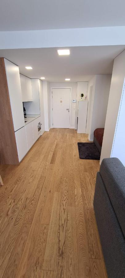 Uno Al Mar - Estudio Praia Vila Nova de Gaia Eksteriør bilde